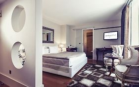 Hotel Ambiance Rivoli